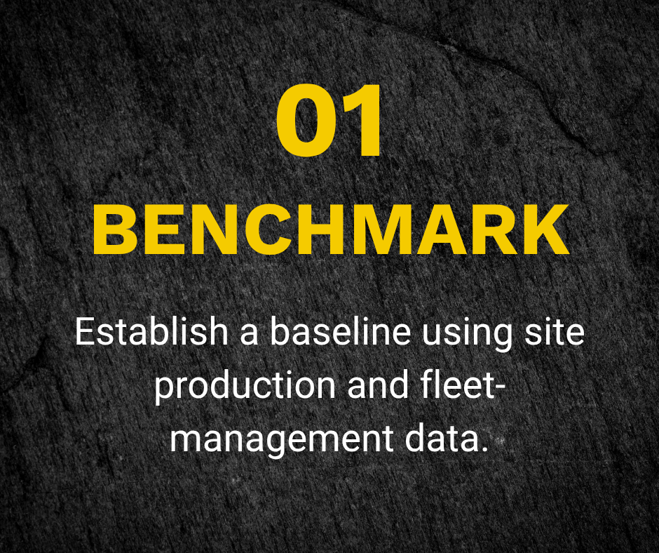 1 Benchmark
